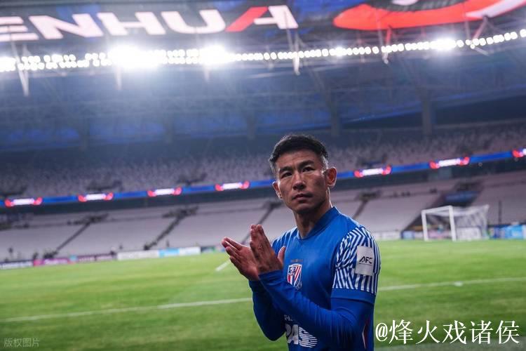 组成冠军拼图！申花引进巴西射手拉唐，上赛季打进23球！