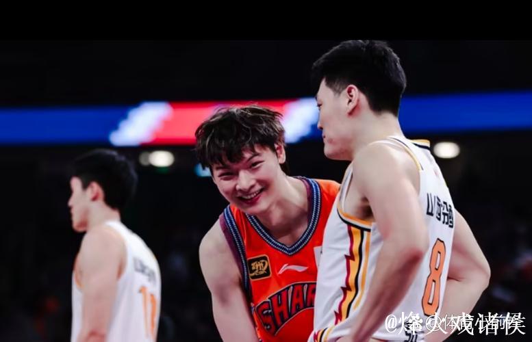 王哲林24+10上海大胜天津 山东力克福建止连败 王哲林24+10上海大胜天津 山东力克福建止连败